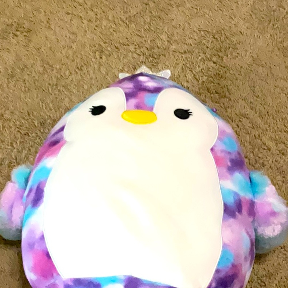 Penguin 16inch